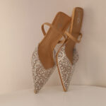 Escarpin Julia M1101