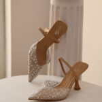 Escarpin Julia M1102