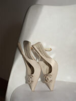Escarpin Slingback Julia 3736