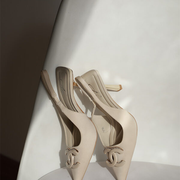 Escarpin Slingback Julia 3736