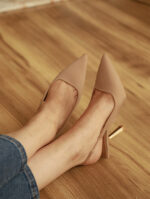 Escarpin Julia Slingback 3706