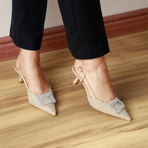 Escarpin Julia 0310-30