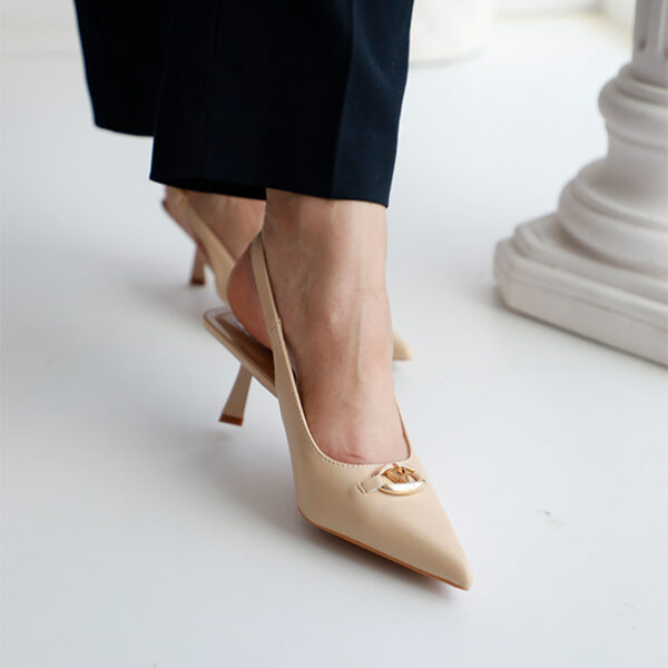 Escarpin Julia 2025-31
