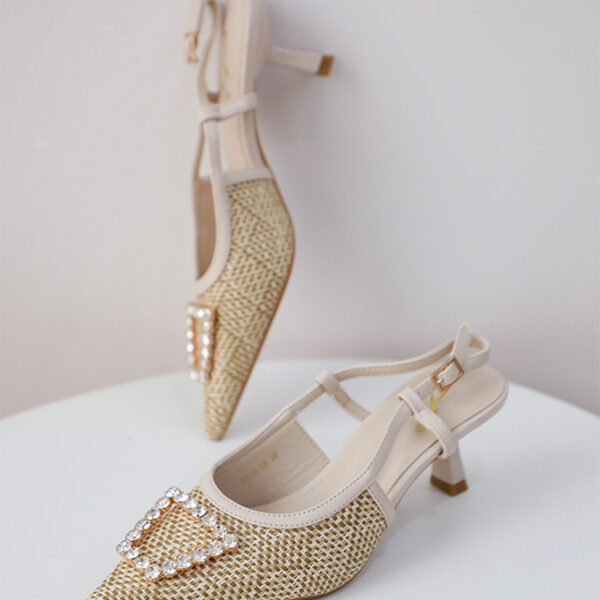Escarpin Julia 0310-29