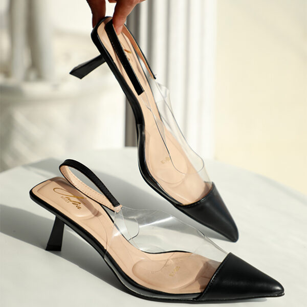 Escarpin Julia 9025-1