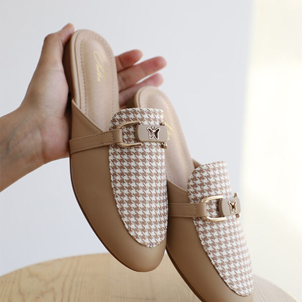 Mule Julia 7025-4