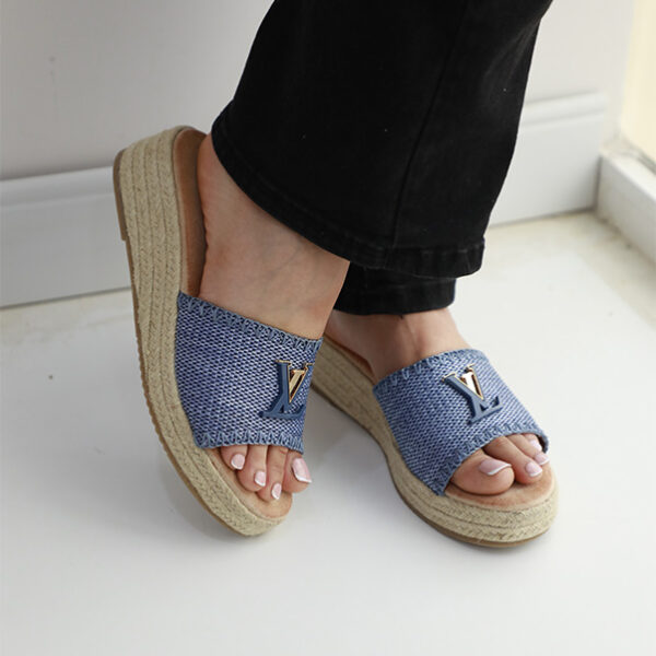 Sabot Julia 2025-6