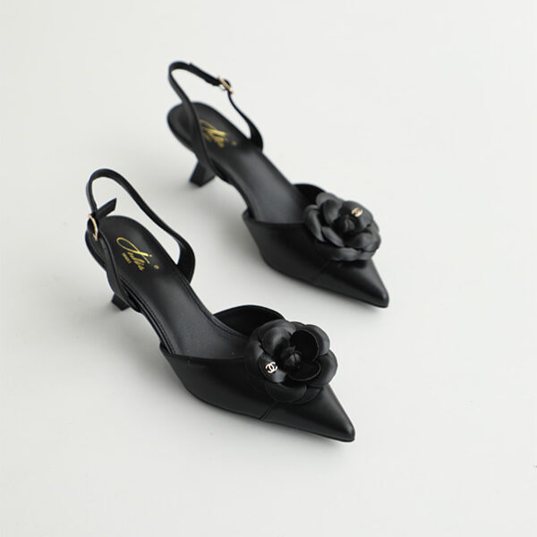 Escarpin Julia 1025-5