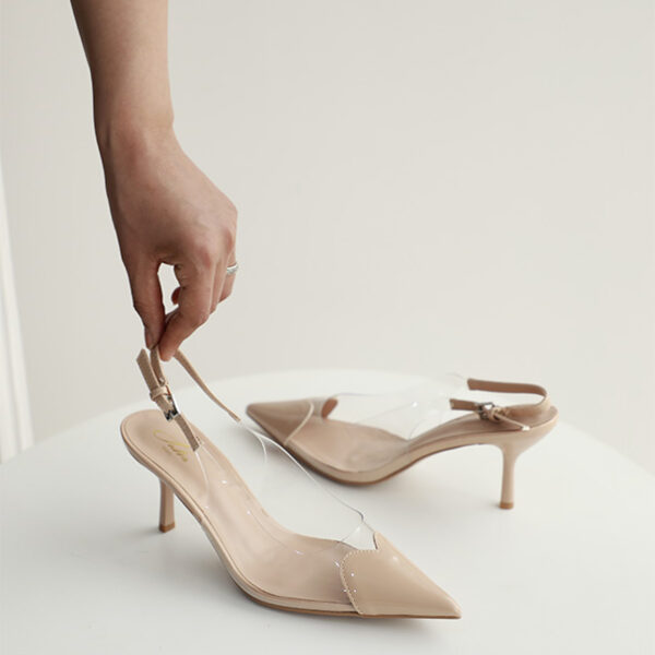 Escarpin Julia 5025-8