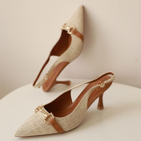 Escarpin Julia 1025-10