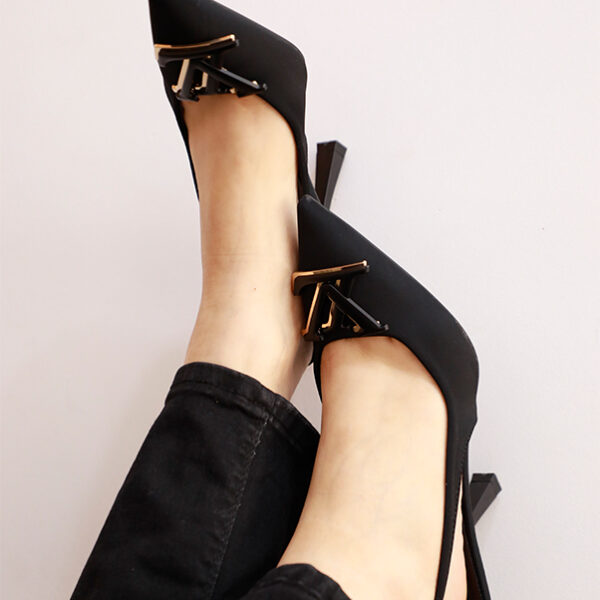 Escarpin Julia 0310-17