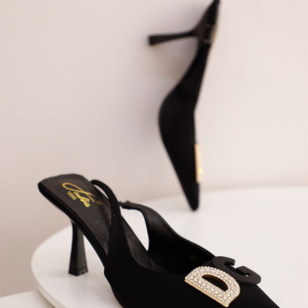 Escarpin Julia 0310-16