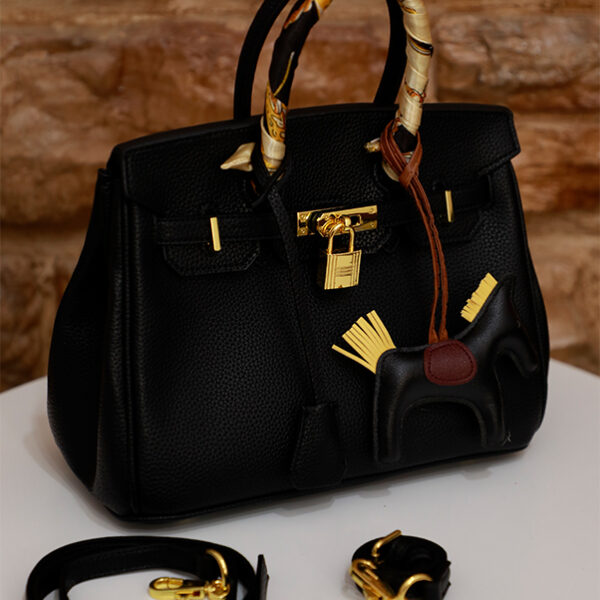 Sac BK-25 H