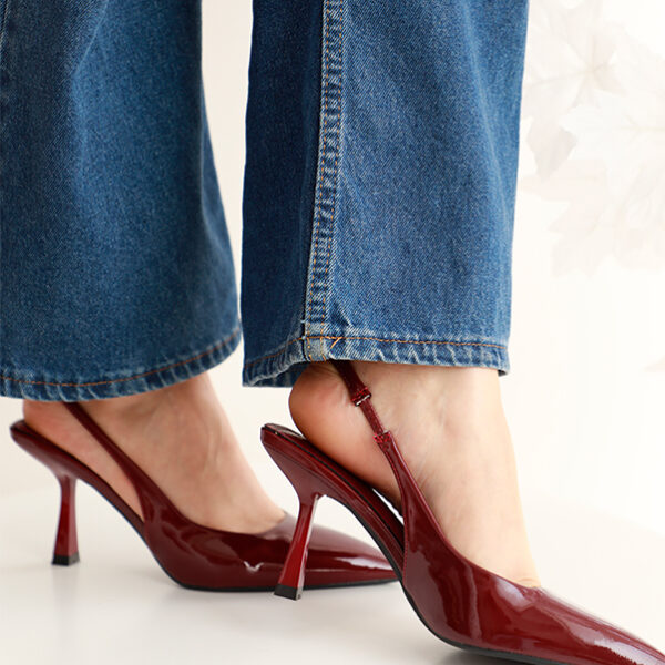 Escarpin Julia 0310-13