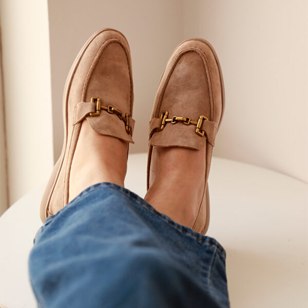 Mocassin Julia 0310-2