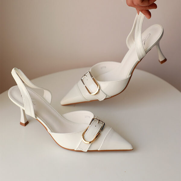 Escarpin Julia 3770