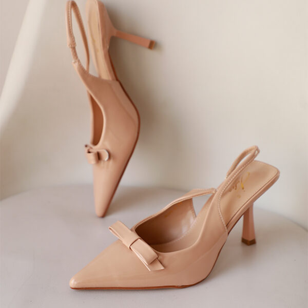 Escarpin Julia 9025-2