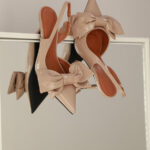 Escarpin Zàrà 8249-A