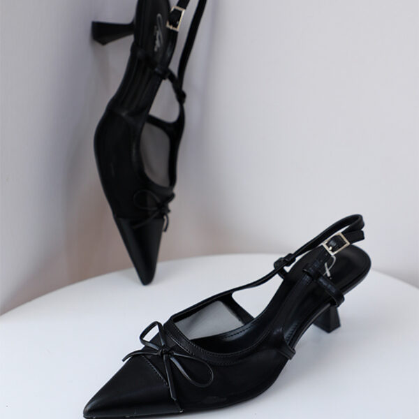 Escarpin Julia 3777