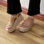 Sandale Julia M085-1