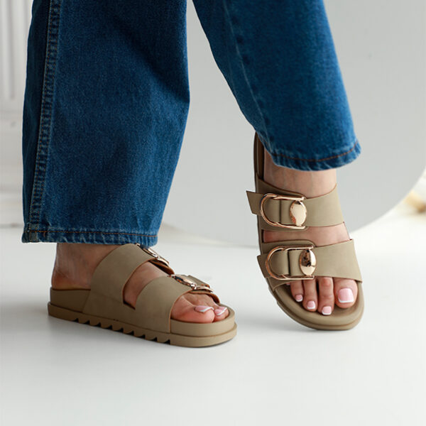 Mule Julia 0182-14