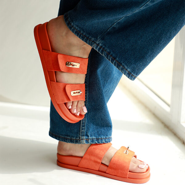 Mule Julia 0182-5