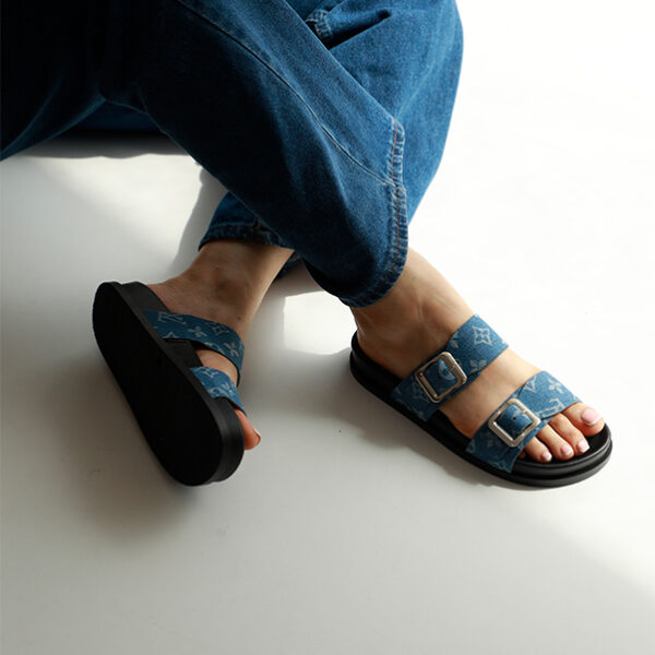 Mule Julia 0182-47