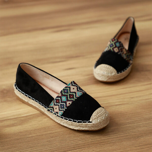 Espadrille Julia AL35-4