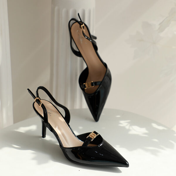 Escarpin Julia AL41-3