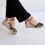 Sandale julia 5025-1