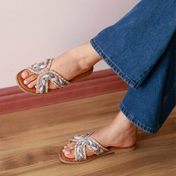 Mule Julia 4025-8