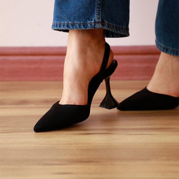 Escarpin Julia 0310-46