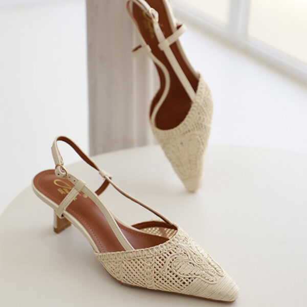 Escarpin Julia AL89-22