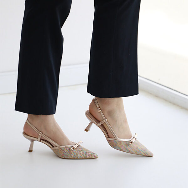 Escarpin Julia AL89-12