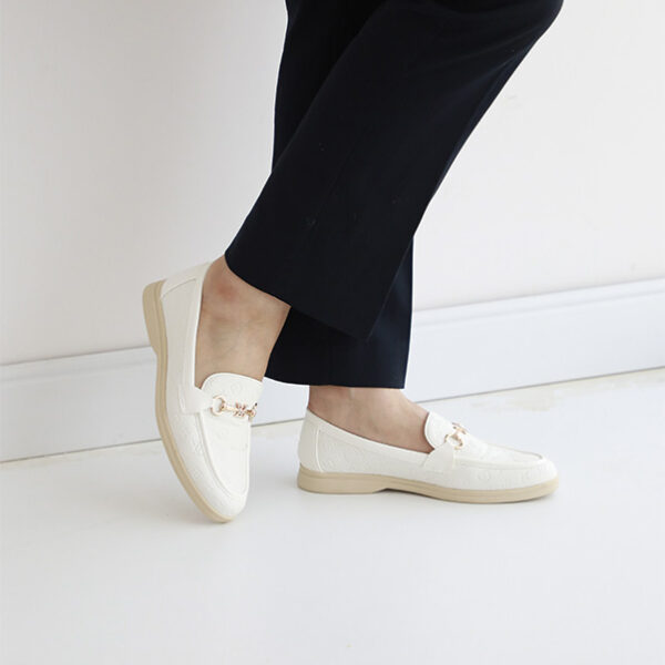 Mocassin AL89-16