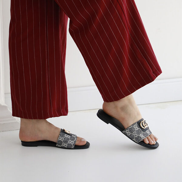 Mule Julia 0187-12