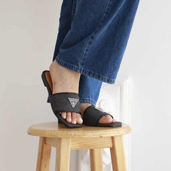 Mule Julia 0187-10