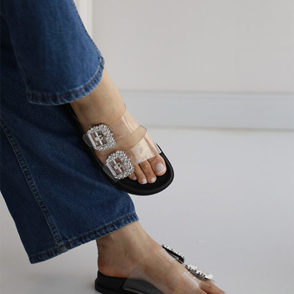 Mule Julia 0134-1
