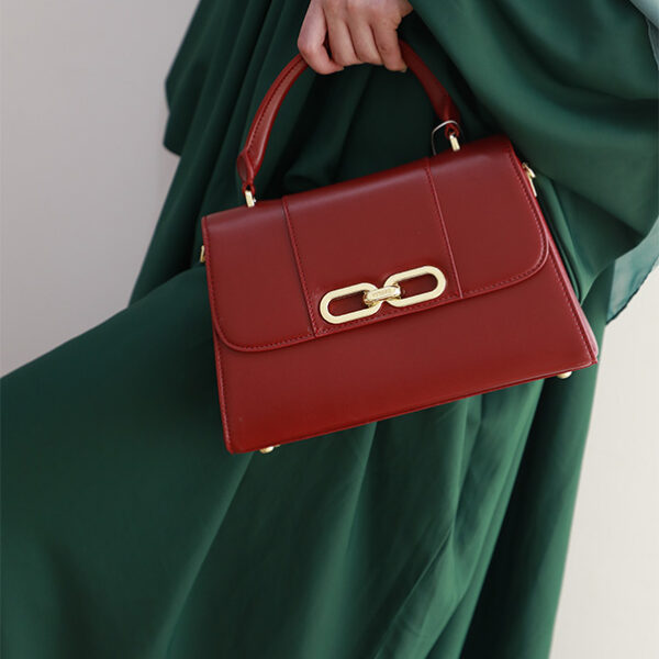 Sac Versse 1138