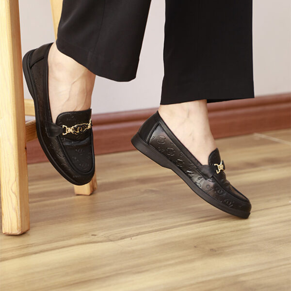 Mocassin Julia AL89-17