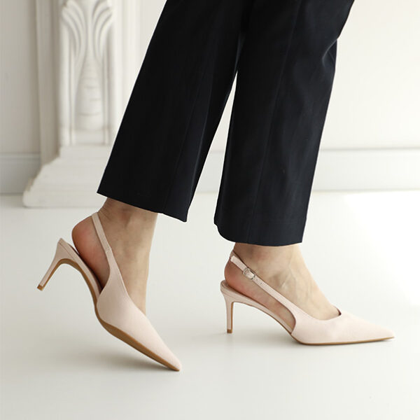 Escarpin Julia 0310-40