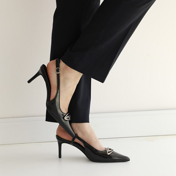 Escarpin Julia 0310-35