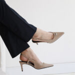 Escarpin Julia 0310-37