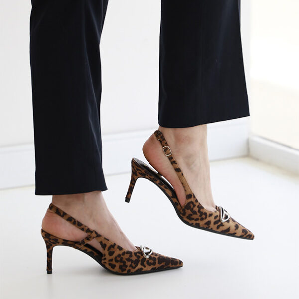 Escarpin Julia 0310-36