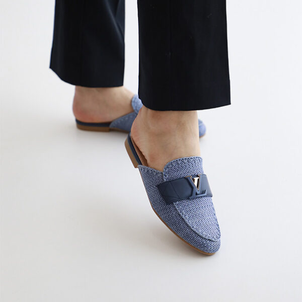 Mule Julia 2025-58A
