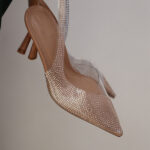 Escarpin Zàrà 8740