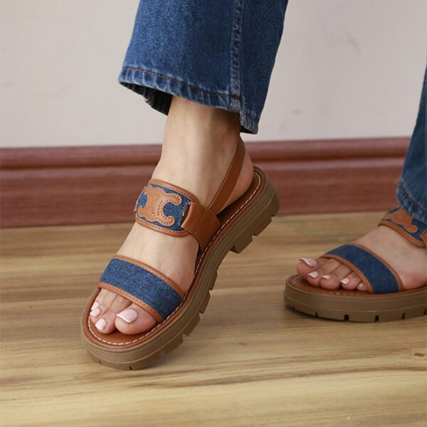 Sandale Julia 2025-7