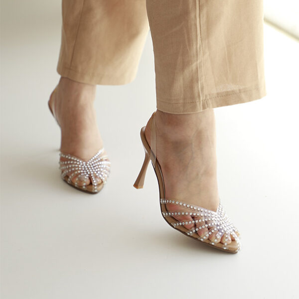 Escarpin Zàrà 7785-3