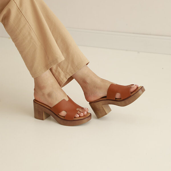 Sabot Julia 0187-9