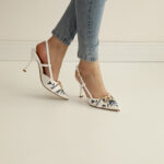 Escarpin Julia 4025-10